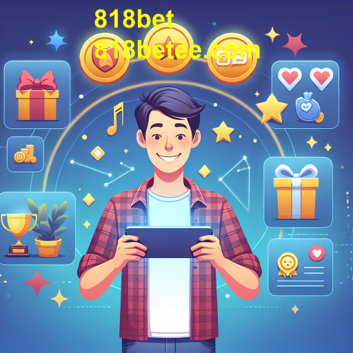 A Importância da Fidelidade em Jogos Online: O Caso do 818bet